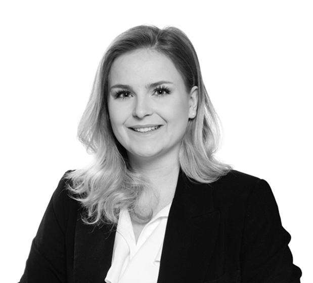 Mag. Katharina Gradischnig, LL.M.