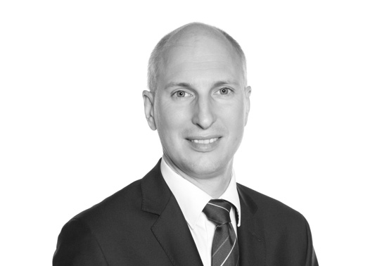 MMag. Dr. Stefan Huber, LL.M.