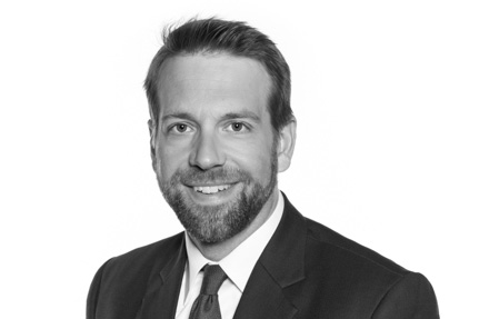 Dr. Benjamin Twardosz, LL.M.