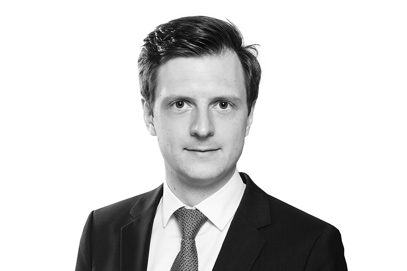 Dr. Christoph Schimmer, MSc 