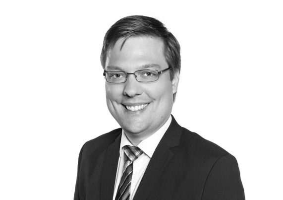 Mag. Christoph Reiter