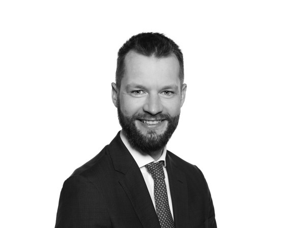 MMag. Dr. Michael Mayer