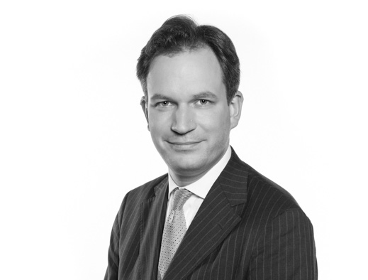 Mag. Heinrich Foglar-Deinhardstein, LL.M. 