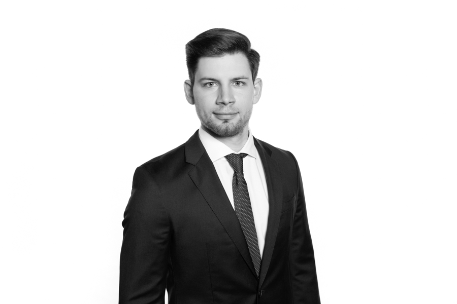 Mag. Philipp Schaubach, LL.M.